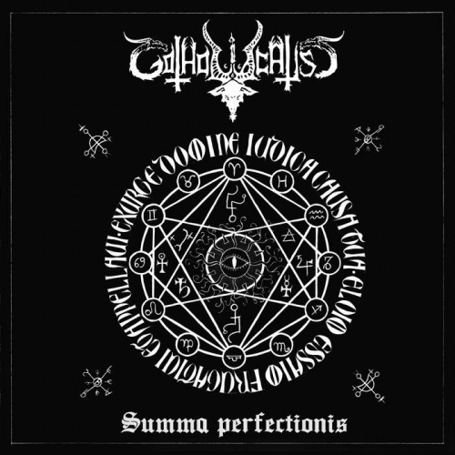 Gotholocaust : Summa Perfectionis